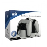 ORB: DualSense Charging Dock Arch (PS5)