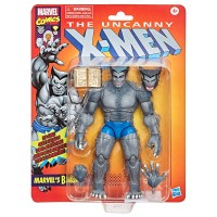 Figuuri: Marvel X-Men - Wolverine (17cm)