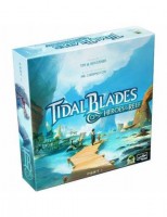 Tidal Blades: Heroes of the Reef