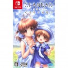 Clannad: Hikari Mimamoru Sakamichi De