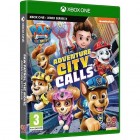 Paw Patrol: Adventure City Calls