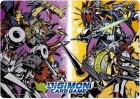 Digimon TCG: Tamers Set PB-02