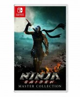 Ninja Gaiden: Master Collection