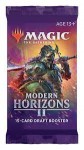 MtG: Modern Horizons 2 Draft Booster