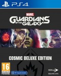Marvel's Guardians of the Galaxy - Cosmic Deluxe Edition (+Bonus)