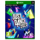 Just Dance 2022