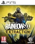 Tom Clancy's Rainbow Six: Extraction (Käytetty)