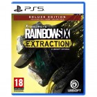 Tom Clancy's Rainbow Six: Extraction Deluxe Edition (+Orbital Decay Bundle)