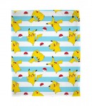 Peitto: Pokemon Pikachu (Fleece)