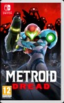Metroid Dread (Käytetty)