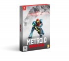 DEMO-Tuote: Metroid Dread: Special Edition