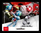 Nintendo Amiibo: Samus & E.M.M.I. 2-Pack (Metroid Dread)