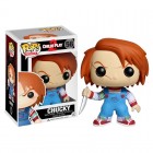 Funko Pop! Vinyl: Child's Play - Chucky