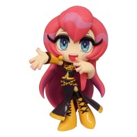 Figuuri: Vocaloid - Megurine Luka Toonize (13cm)