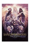Palapeli: Final Fantasy XIV: Shadowbringers (1000pc)