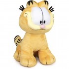 Pehmolelu: Happy Sitting Garfield Soft Plush Toy (27cm)