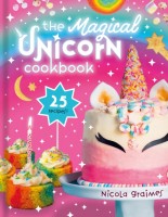 The Magical Unicorn Cookbook (HC)