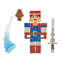 Figuuri: Minecraft Dungeons - Valorie (8cm)