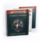 Warhammer Age Of Sigmar: Generals Handbook 2021
