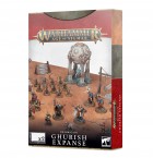Warhammer: Age of Sigmar - Realmscape: Ghurish Expanse