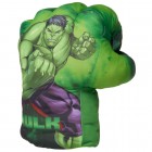 Pehmolelu: Marvel Avengers - Hulk Glove (55cm)