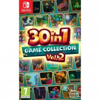 30 In 1 Game Collection: Vol 2