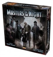 Masters Of The Night
