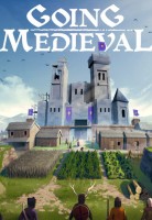 Going medieval  (EMAIL - ilmainen toimitus)