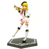 Figuuri: Kagamine Rin - Winter Live 2019 (18cm)