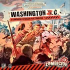 Zombicide: 2nd Edition - Washington Z.C. Expansion