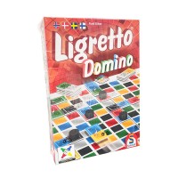 Ligretto: Domino (Suomi)
