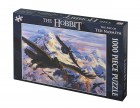 Palapeli: The Hobbit (1000)