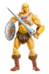 Figuuri: Masters of the Universe Revelation - He-Man (18cm)