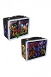 Lunchbox: Masters of the Universe Revelation - Heroes and Villains