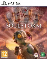 Oddworld: Soulstorm (Day One Oddition)