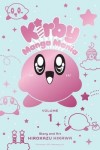 Kirby Manga Mania: 1