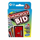 Monopoly Bid: Korttipeli