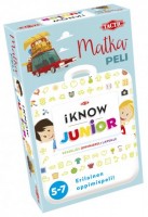 iKNOW Junior Matkapeli