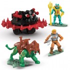 Mega Construx: Masters of the Universe - Battle Cat vs. Roton