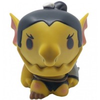 Figuuri: Goblin - D&D Figurines of Adorable Power