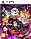 Demon Slayer -Kimetsu no Yaiba- The Hinokami Chronicles (Launch Edition)