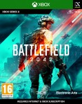 Battlefield 2042 (XSX) (Kytetty)
