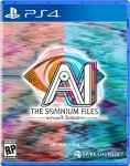 AI: The Somnium Files - nirvanA Initiative