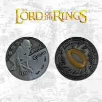 Lord of the Rings: Limited Edition Coin
