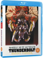 Mobile Suit Gundam Thunderbolt: Bandit Flower