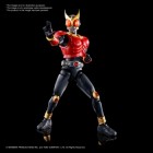 Model Kit: Masked Rider Kuuga Mighty Form - Decade Version
