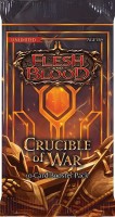 Flesh & Blood TCG: Crucible of War Unlimited Booster