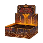 Flesh & Blood TCG: Crucible of War Unlimited Booster Display (24)