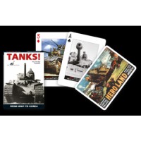 Pelikortit: Tanks