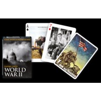 Pelikortit: World War II